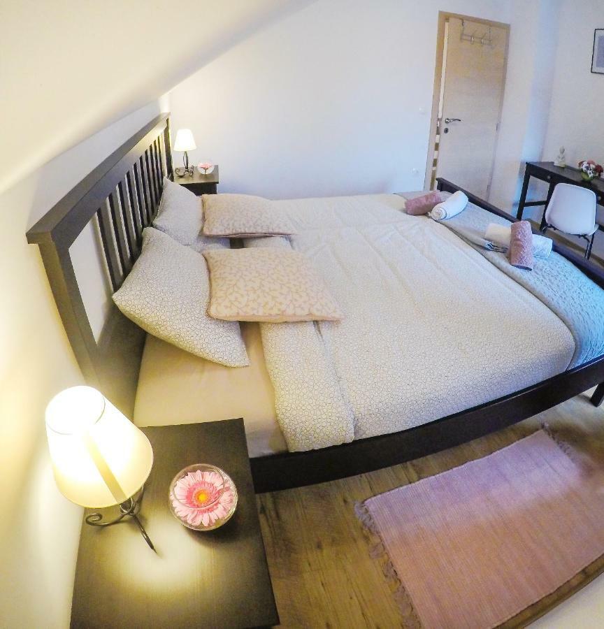 Holiday Home Dandelion With Hot Tub & Sauna Cetingrad ภายนอก รูปภาพ