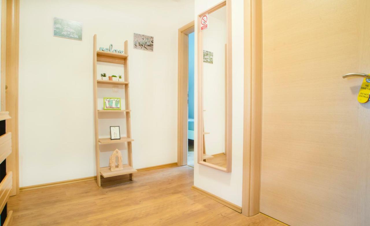 Holiday Home Dandelion With Hot Tub & Sauna Cetingrad ภายนอก รูปภาพ