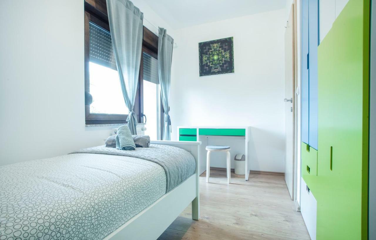 Holiday Home Dandelion With Hot Tub & Sauna Cetingrad ภายนอก รูปภาพ
