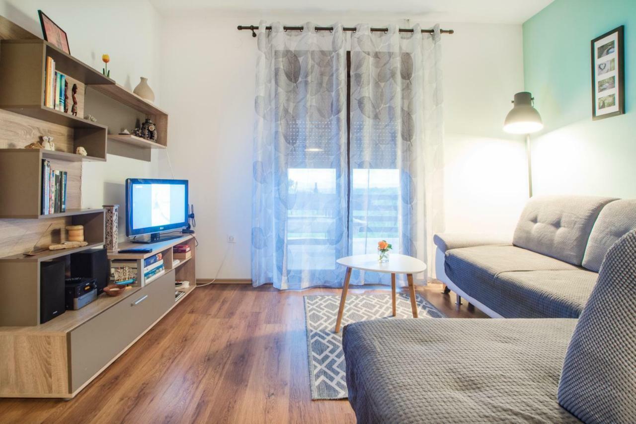 Holiday Home Dandelion With Hot Tub & Sauna Cetingrad ภายนอก รูปภาพ